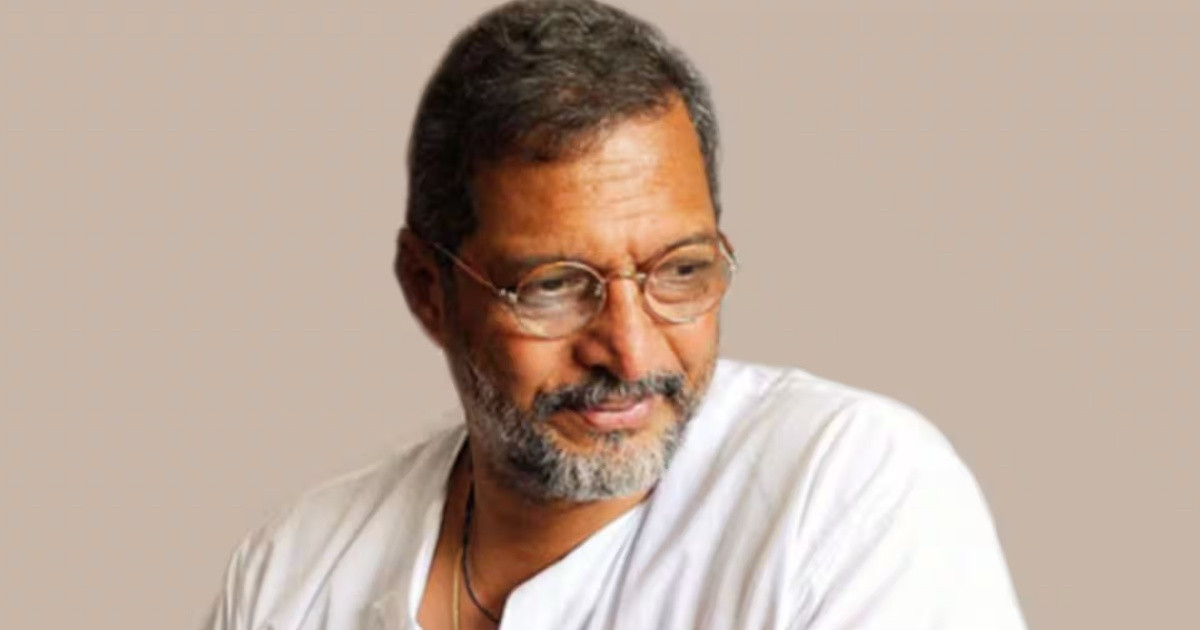 আয়ের ৯০ শতাংশই দান করতেন নানা পাটেকর