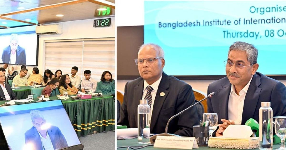 ১২ ডিসেম্বরের মধ্যেই গঙ্গা চুক্তির আশা পানিসম্পদমন্ত্রীর