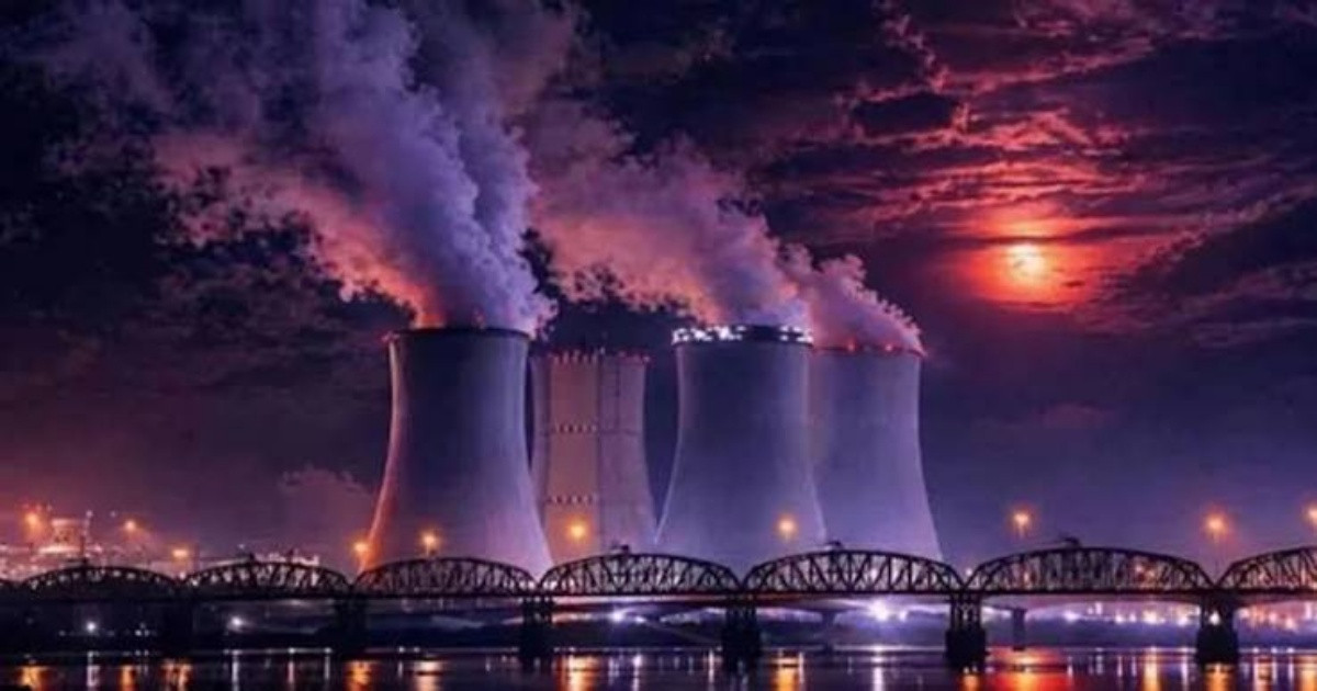 বিদ্যুৎ উৎপাদনের দ্বারপ্রান্তে রূপপুর