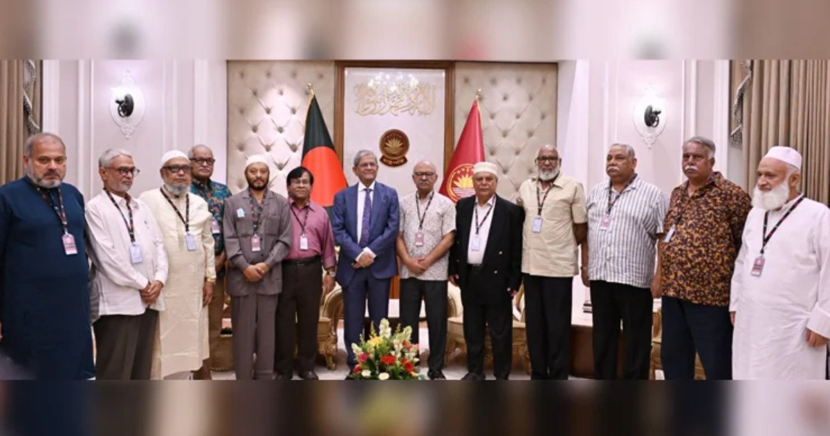মুক্তিযোদ্ধাদের যথাযথ সম্মান ও মর্যাদা নিশ্চিত করতে হবে: রাষ্ট্রপতি