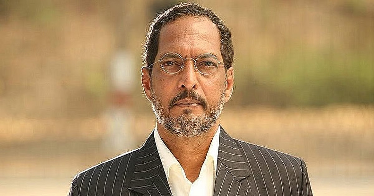 মৃত্যু নিয়ে কী বলেছিলেন নানা পাটেকর
