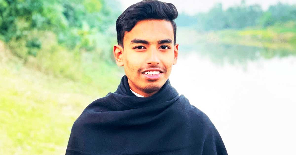 বিমানবন্দরে আটকে দেওয়া হলো বৈষম্যবিরোধী আন্দোলনের নেতা মাহদীকে