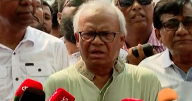 পরিবহন খাতে মাফিয়াবৃত্তির অবসান হবে: রিজভী