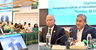 ১২ ডিসেম্বরের মধ্যেই গঙ্গা চুক্তির আশা পানিসম্পদমন্ত্রীর