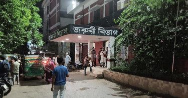 ব্রাহ্মণবাড়িয়া জেনারেল হাসপাতাল থেকে নবজাতক চুরি