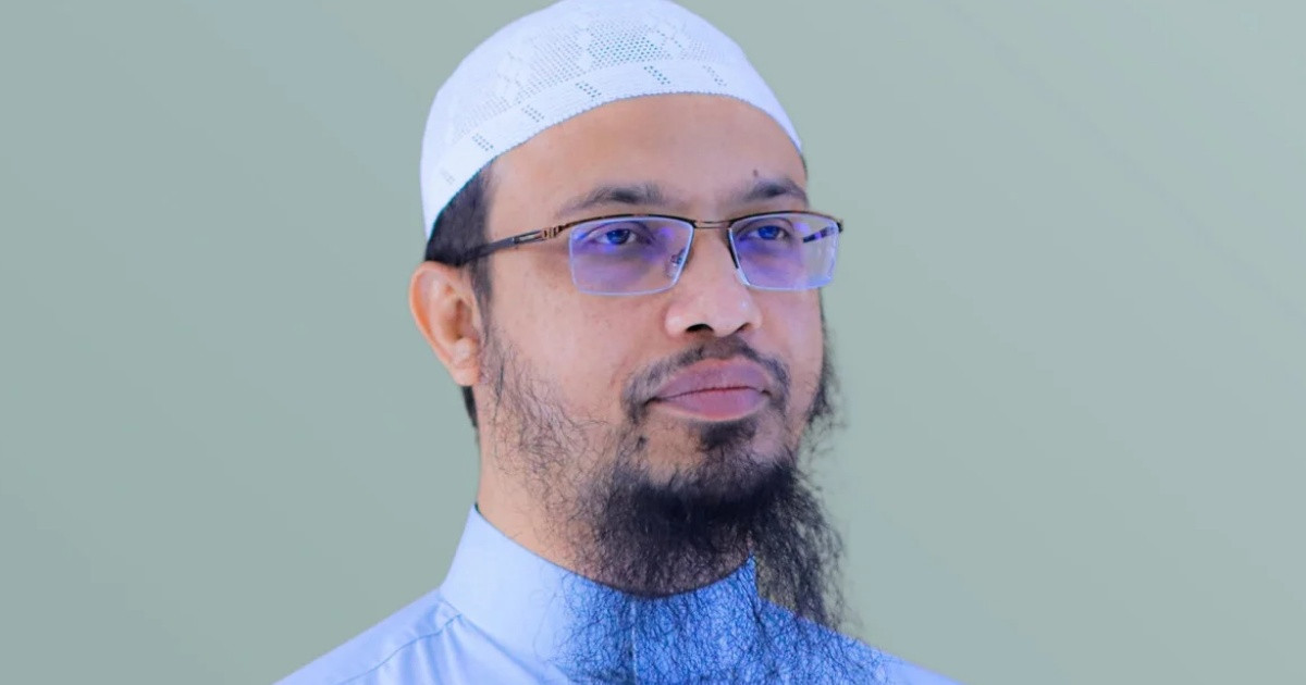 ঘুমের আগের সময় হোক সুন্নাহময়