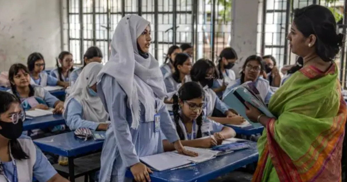 শিক্ষকদের তথ্য আইপিইএমআইএসে হালনাগাদের নির্দেশ