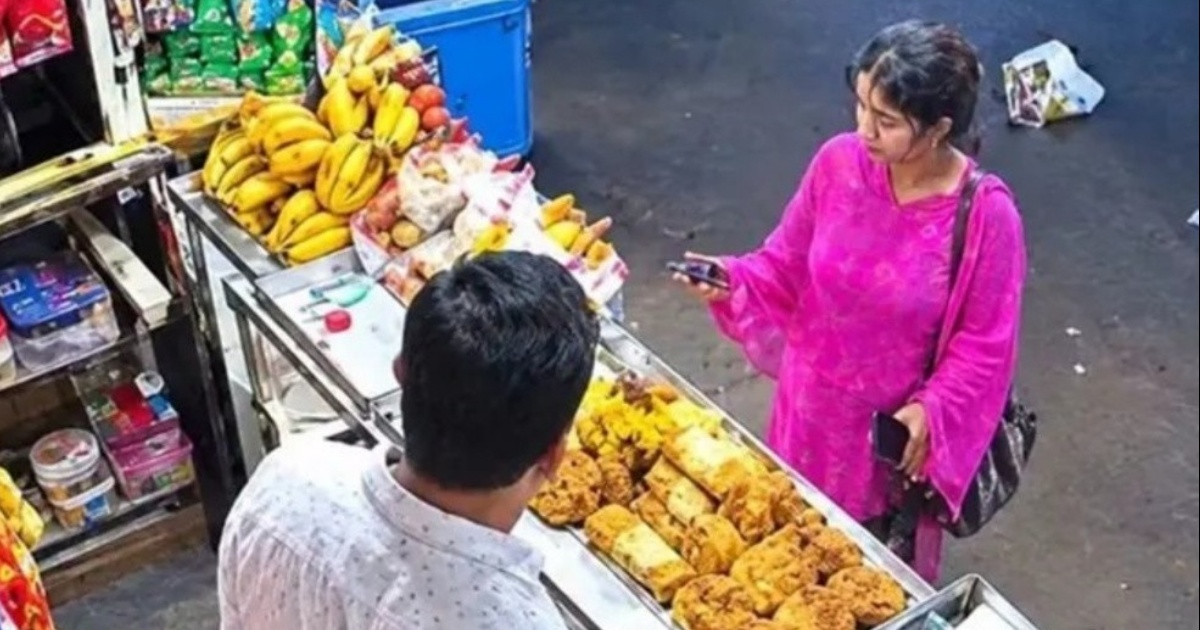 বাবার ফোনে লাইভ লোকেশন পাঠিয়েছিল তাজমিন, সেই লোকেশনে গিয়ে পান লাশ