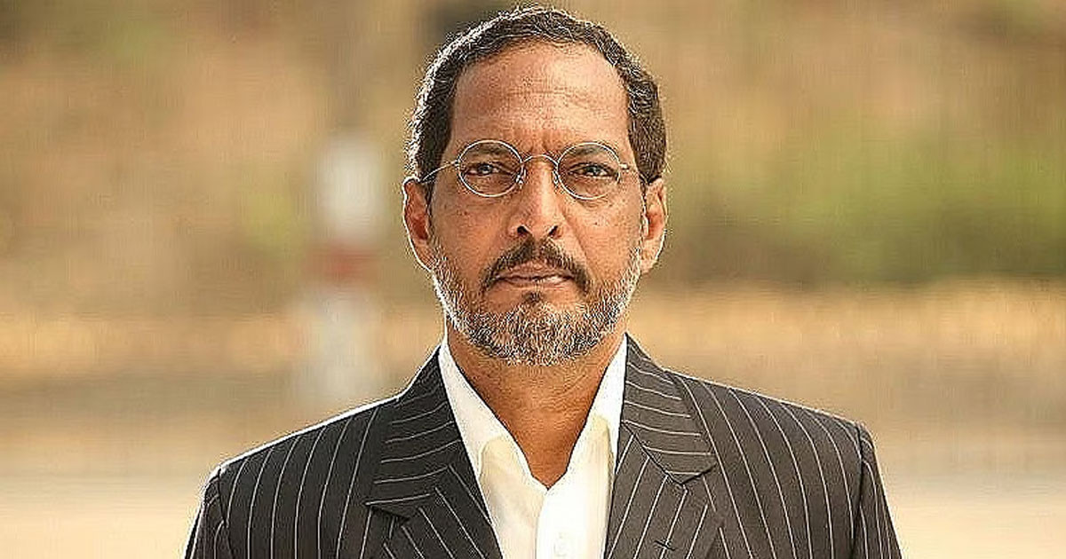 ৩৫ বছর আলাদা থেকেও হয়নি বিচ্ছেদ—নানা পাটেকরের দাম্পত্য জীবন কেমন ছিল?