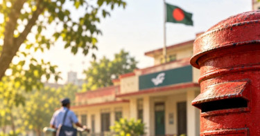 বিশ্ব ডাক দিবস আজ