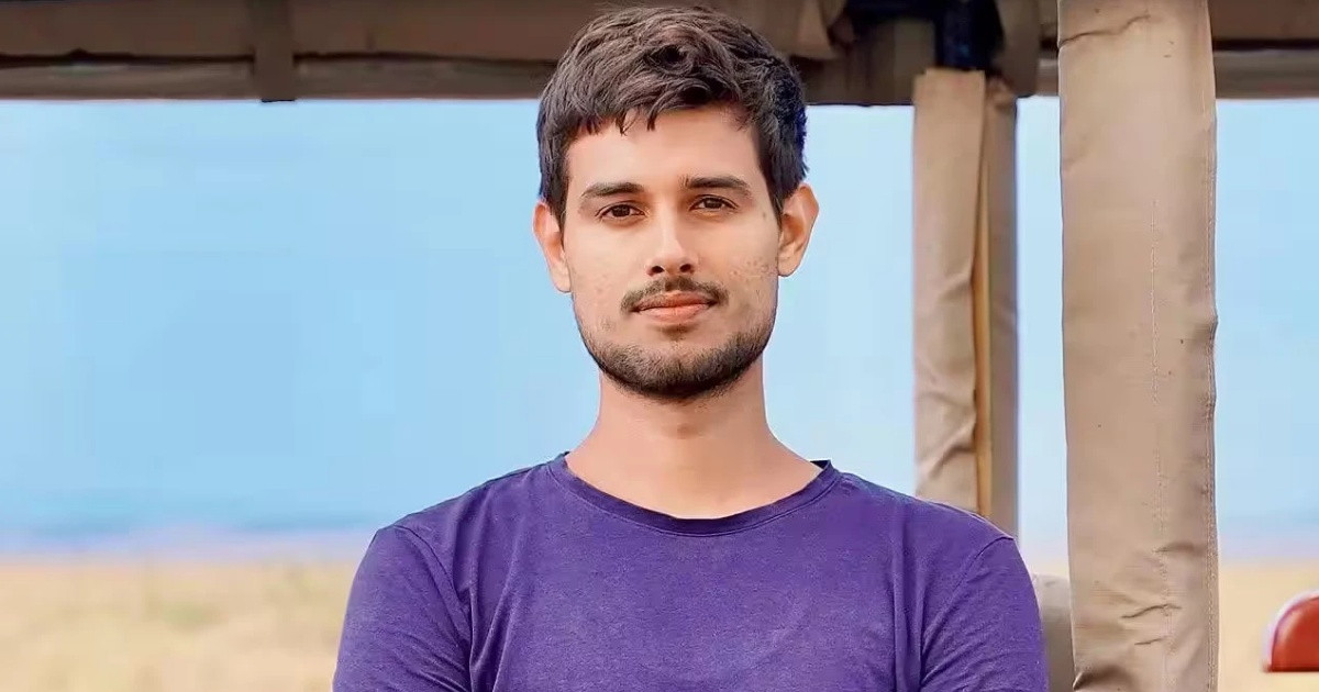 দিল্লিতে বিক্ষোভে যোগ দেয়ার আগে জনপ্রিয় ইউটিউবার ধ্রুব রাঠিকে আটক