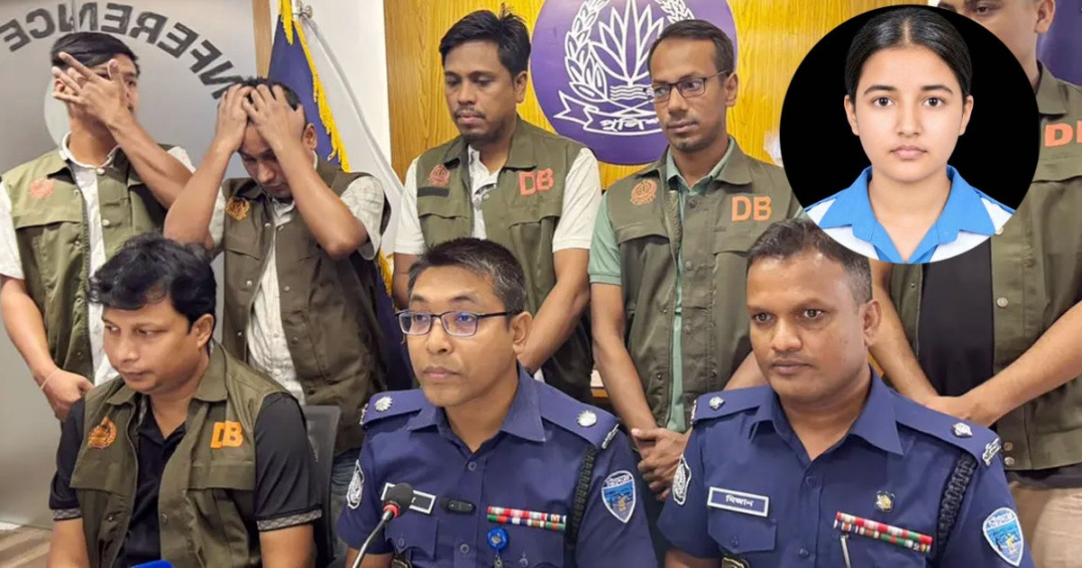 তাজমিন হত্যা: বেরিয়ে এলো চাঞ্চল্যকর তথ্য