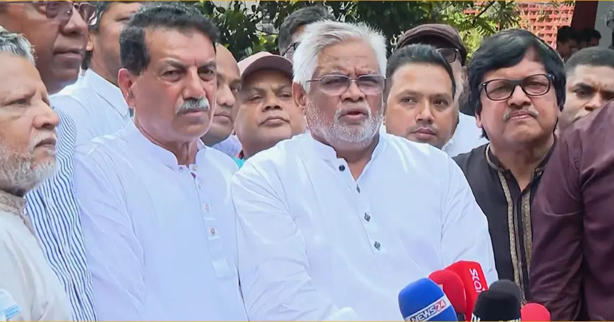 তারেক রহমানের নেতৃত্বে বিএনপি গণতন্ত্রের প্রাতিষ্ঠানিক রুপ দেবে