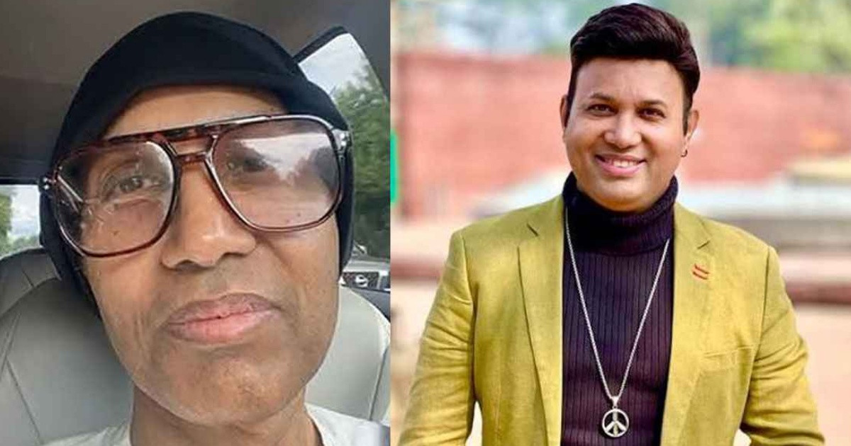 ‘জীবন-মৃত্যুর’ সন্ধিক্ষণে লড়ছেন ইবরার টিপু