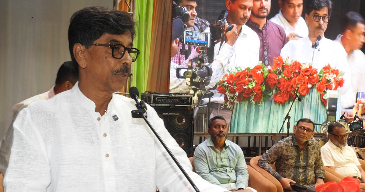 এক হাজার শয্যায় উন্নীত করা হবে কুমেক হাসপাতাল: কৃষিমন্ত্রী