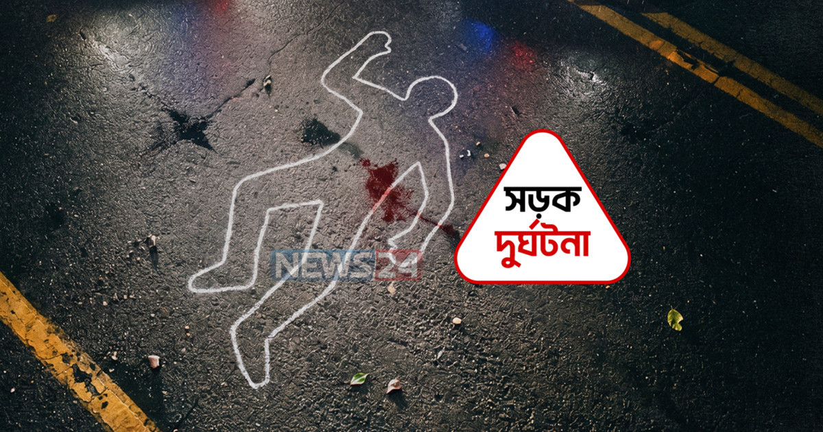 লালমনিরহাটে ট্রাকচাপায় ২ নারী নিহত
