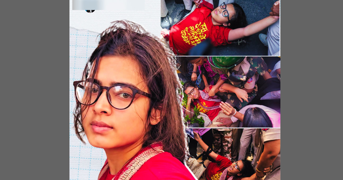 দীপকে, নেহা, মমতা, কেজরিওয়ালসহ দিল্লিতে আটক হাজার হাজার