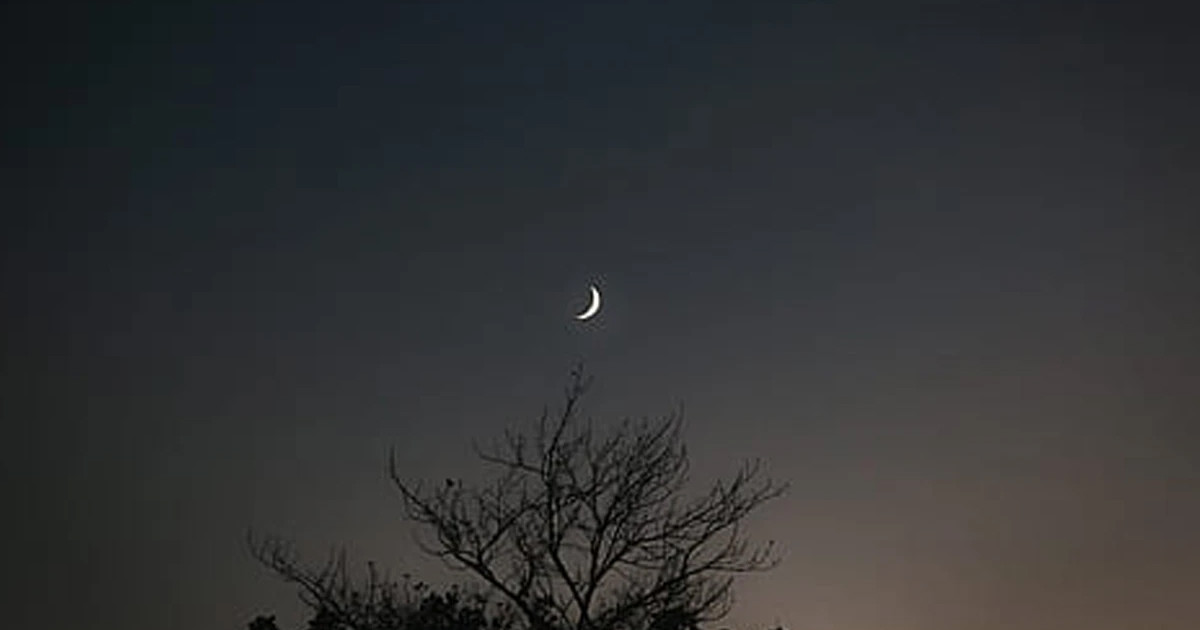 রমজান মাস শুরু হতে বাকি প্রায় ১২১ দিন