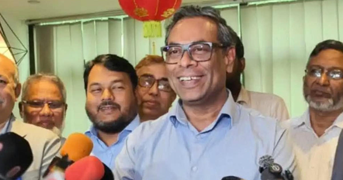 শিগগিরই স্বাস্থ্য খাতে বিশাল নিয়োগ