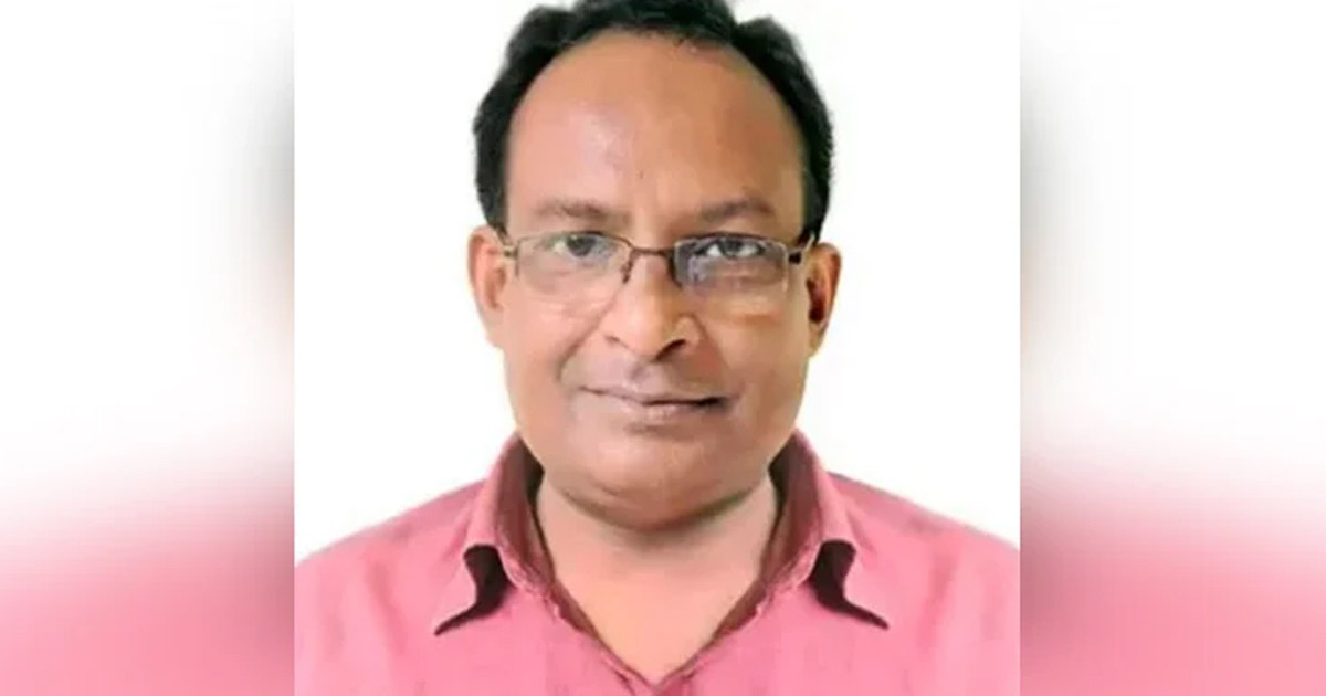সাংবাদিক আমির খসরু আর নেই