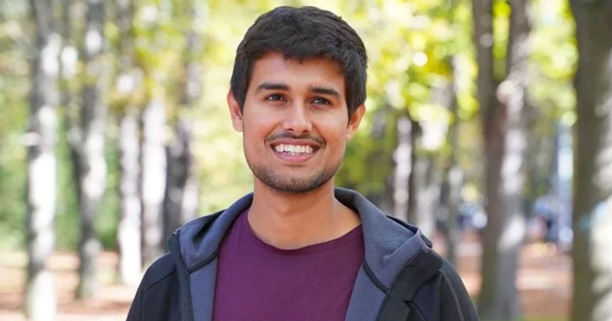ছেড়ে দেয়া হলো ধ্রুব রাঠীকে