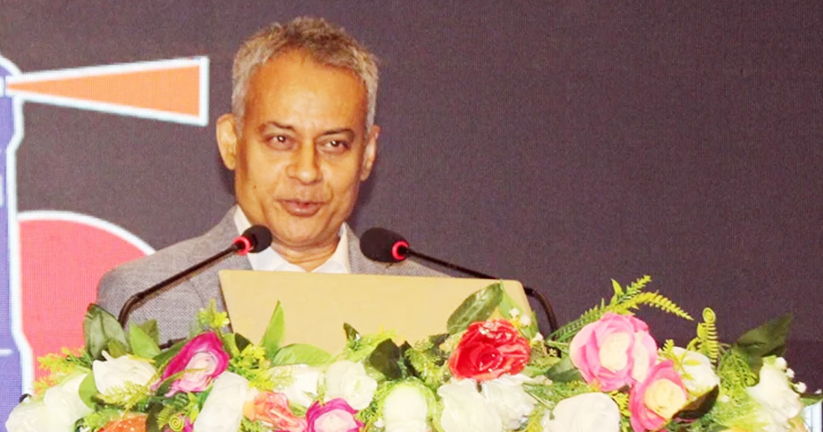 দেশের বৃহত্তর স্বার্থে জাতীয় বন্দর কৌশল প্রণয়ন হচ্ছে: নৌপরিবহনমন্ত্রী
