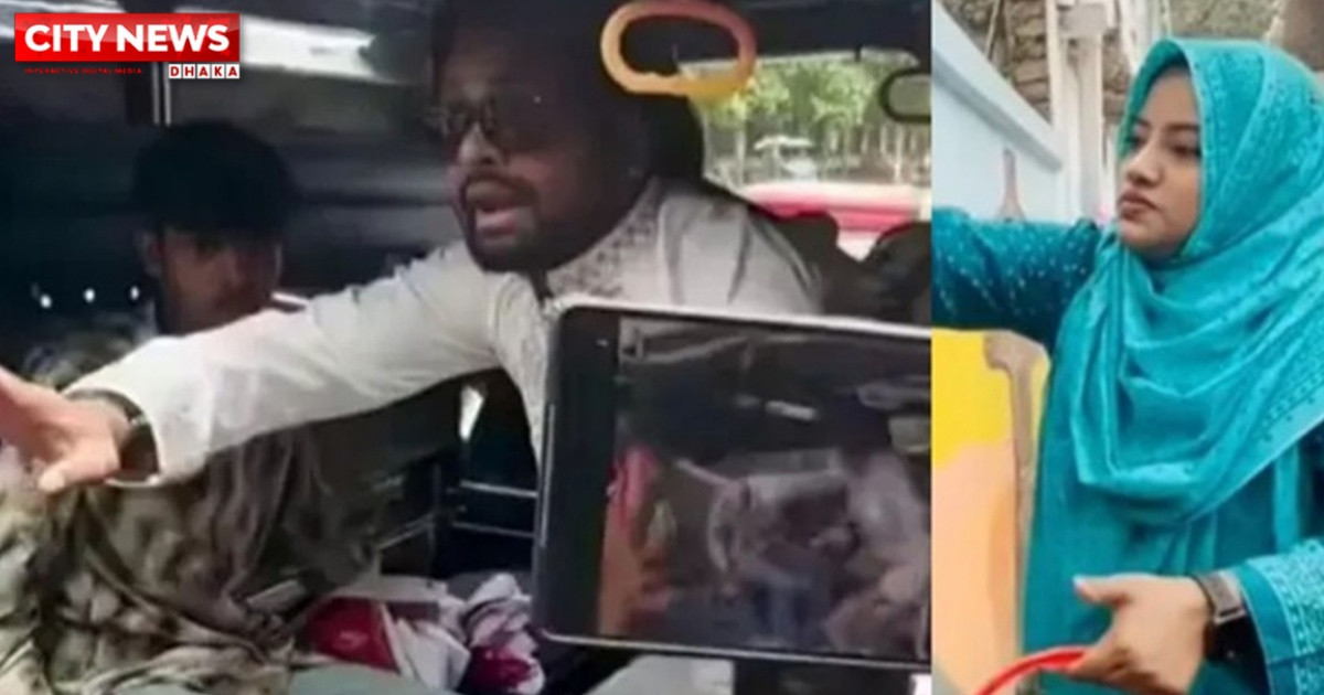 রবীন্দ্রনাথের ছবিতে কালি: আটক ৪ জন রাষ্ট্রবিরোধী মামলায় গ্রেপ্তার