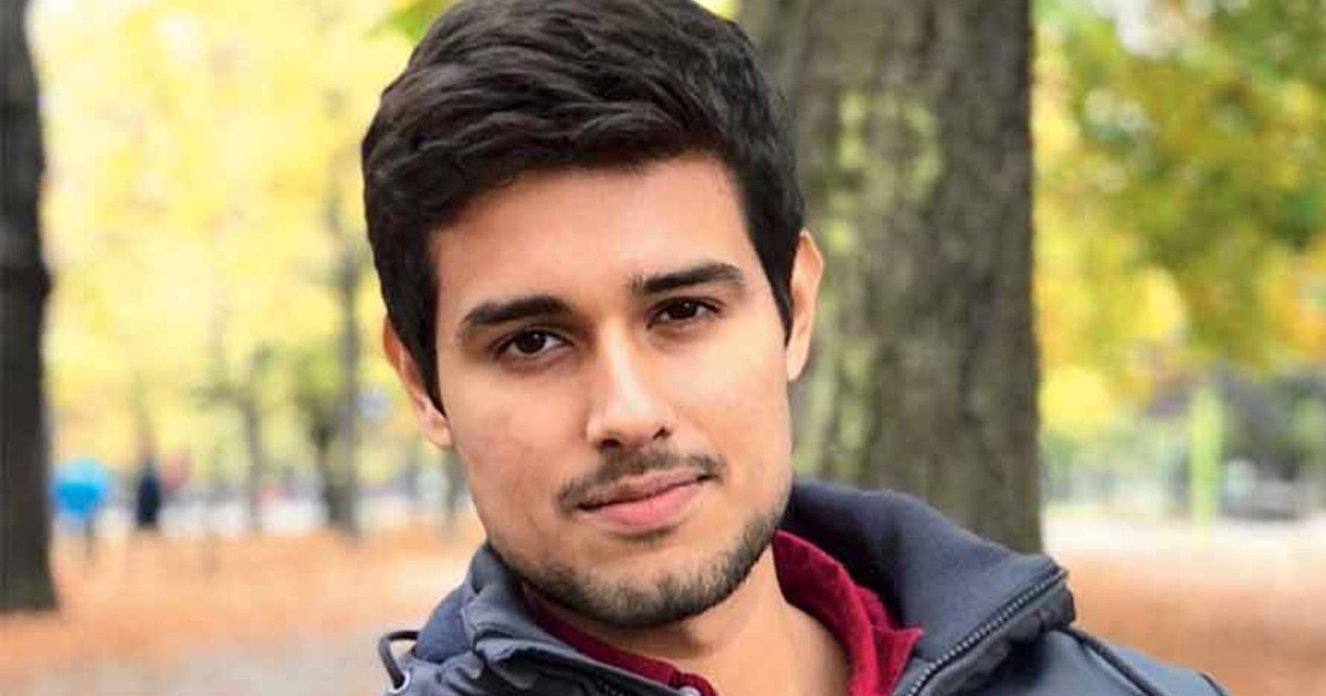 আটক নয়, আমাকে অপহরণ করা হয়েছিল: ধ্রুব রাঠি