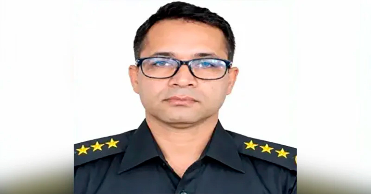 ৫৭ ভুয়া বিল পাসকারী জেলার বরখাস্ত