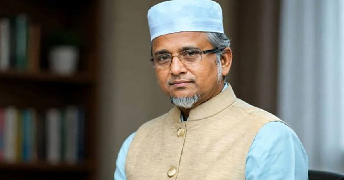 এমপি গাজী নজরুলের জামিন ফের নামঞ্জুর