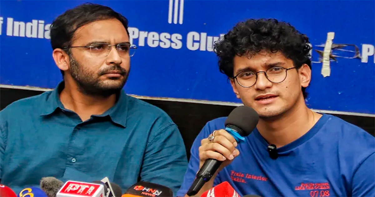 সিইসির পদত্যাগ দাবিতে দেশজুড়ে আন্দোলনের ঘোষণা সিজেপির