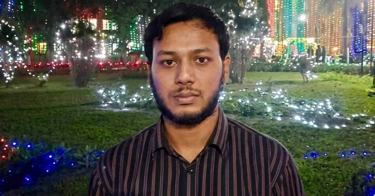 সুইসাইড নোট রেখে নিখোঁজ জাবি শিক্ষার্থীর খোঁজ মিলেছে