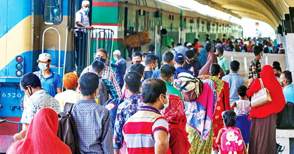 নতুন বিজ্ঞপ্তি জারির পর টানা ছুটি মিলছে সব মিলিয়ে যত দিন
