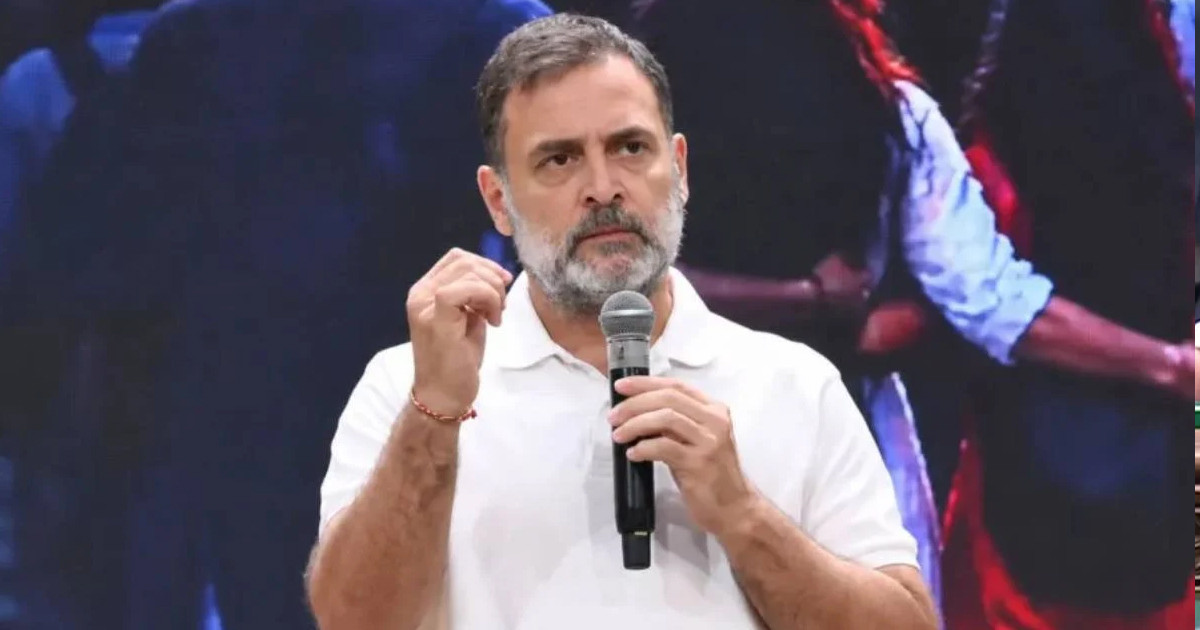 সুপ্রিম কোর্টে রাহুল গান্ধীর আবেদনে ১৪ ত্রুটি চিহ্নিত, পেছাল শুনানি