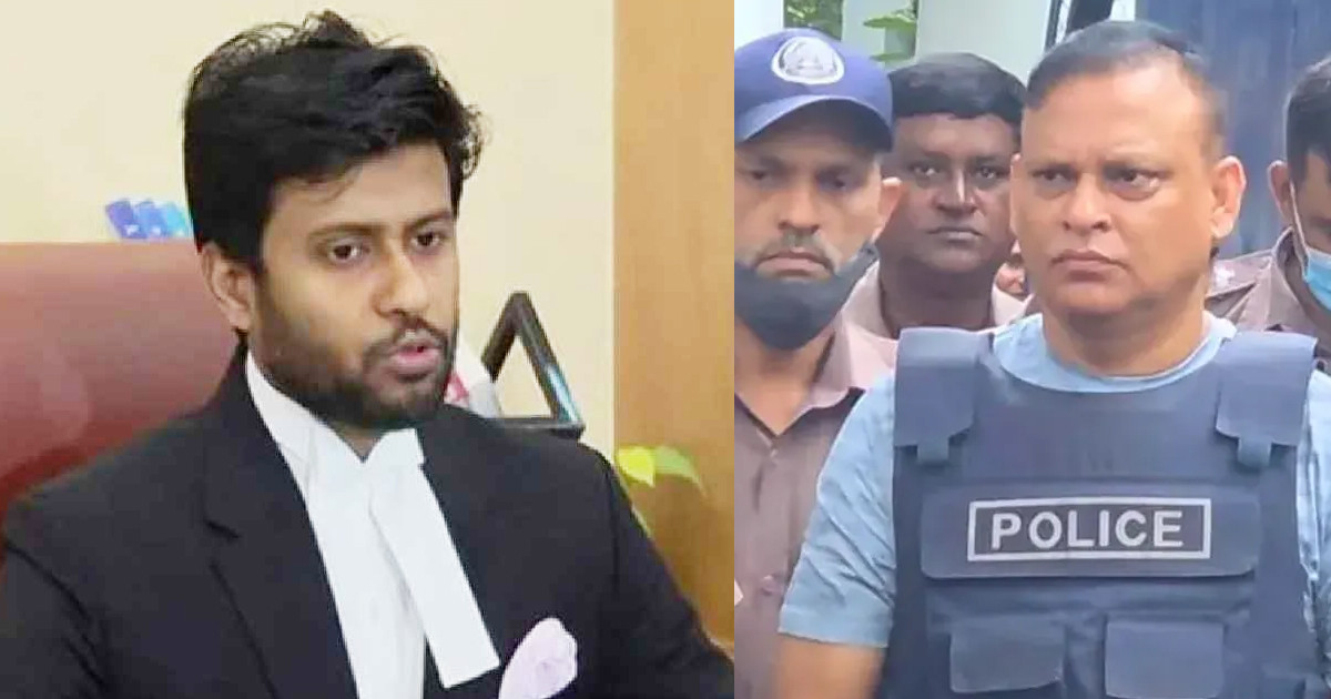 নিরাপত্তা শঙ্কায় আজ থেকে জিয়াউল আহসানকে কারাগারে রেখেই হবে বিচার কাজ: প্রসিকিউটর তামীম