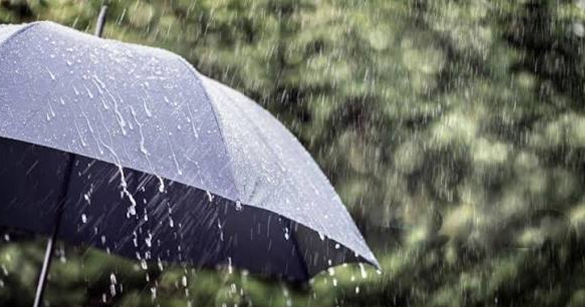 দেশের ৪ বিভাগে বৃষ্টির আভাস
