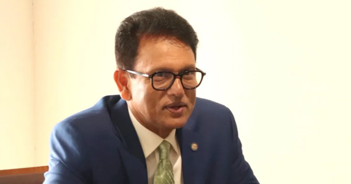 এসএসসিতে ২ বিষয়ে ফেল করা শিক্ষার্থীদের পরীক্ষা ১৫ দিনের মধ্যে: শিক্ষামন্ত্রী