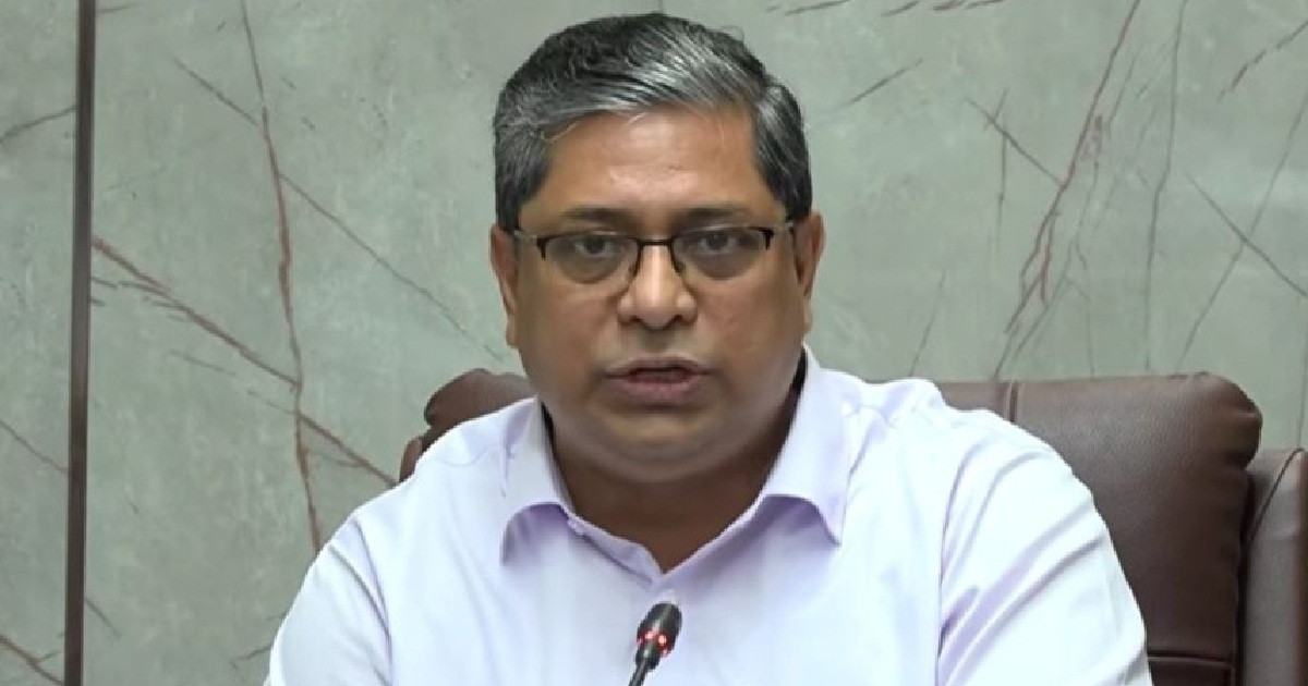 স্থানীয় নির্বাচনে বিন্দুমাত্র কলঙ্ক কাঁধে নিতে রাজি নয় সরকার: প্রতিমন্ত্রী মীর শাহে আলম