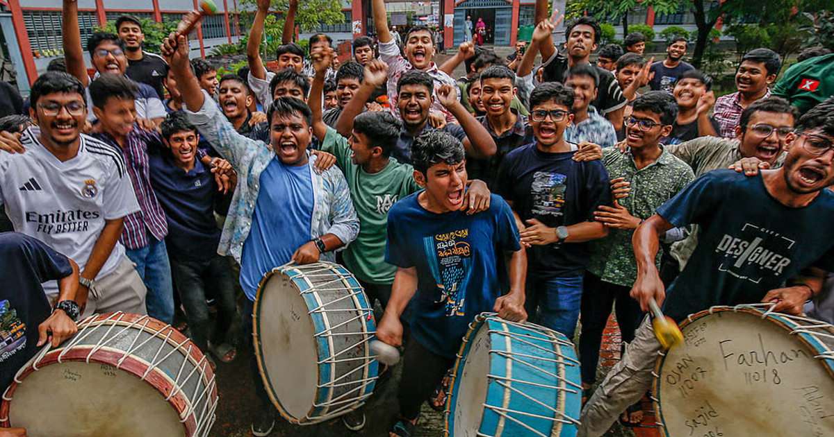 জানা গেল এইচএসসি পরীক্ষার ফল প্রকাশের তারিখ