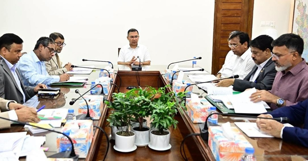 ডেঙ্গু প্রতিরোধে পাড়া-মহল্লায় মাইকিংয়ের নির্দেশ প্রধানমন্ত্রীর