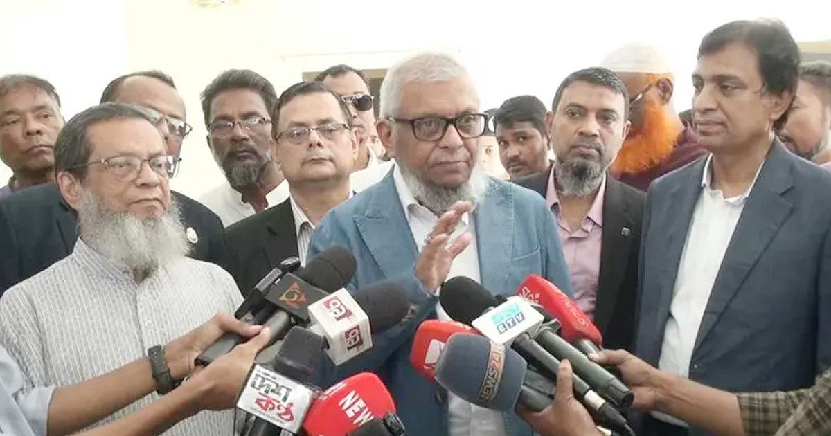সৌদিতে অবস্থানরত প্রবাসীদের নিয়মিত খোঁজ নেওয়া হচ্ছে: প্রবাসীকল্যাণমন্ত্রী