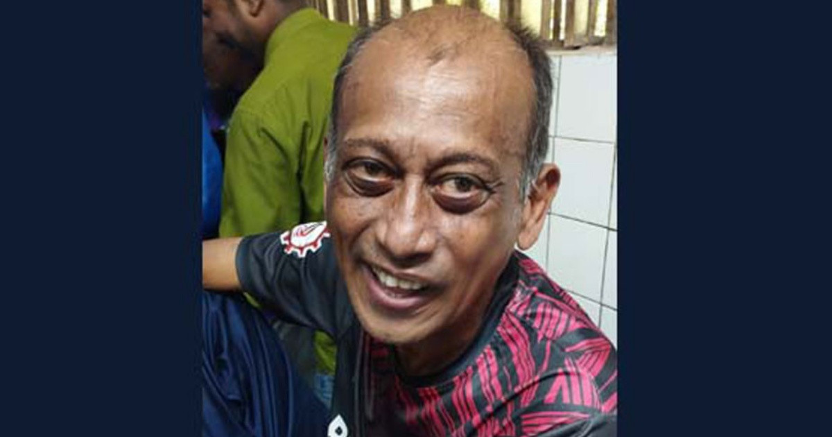 অভিনেতা সমু চৌধুরীকে পিটিয়ে জখম