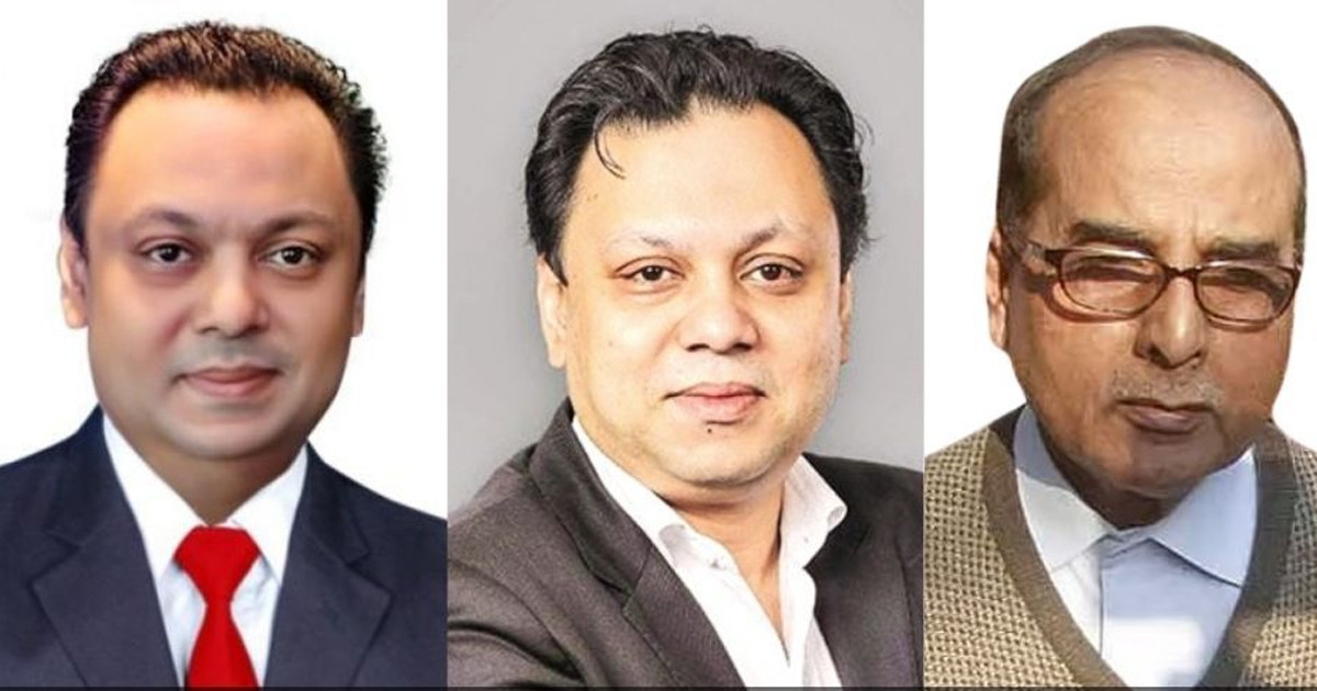 দুদকের মামলায় হাশেমের ২ ছেলে ও রাজউকের সাবেক চেয়ারম্যানসহ ৮ জনের কারাদণ্ড