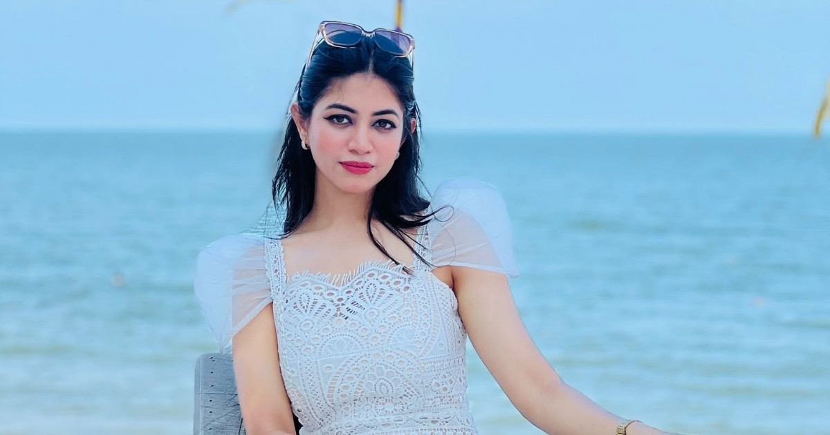 শুটিং সেটে দুর্ঘটনার শিকার অভিনেত্রী প্রিয়ন্তী উর্বী