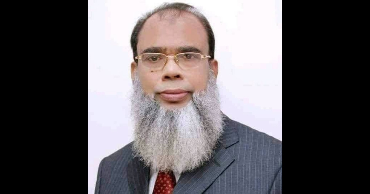 বিএনপির বাণিজ্যবিষয়ক সম্পাদক সালাহউদ্দিন আহমেদ আর নেই