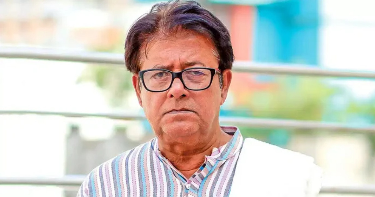 নাট্যব্যক্তিত্ব মামুনুর রশীদের গ্রামের বাড়িতে চুরি