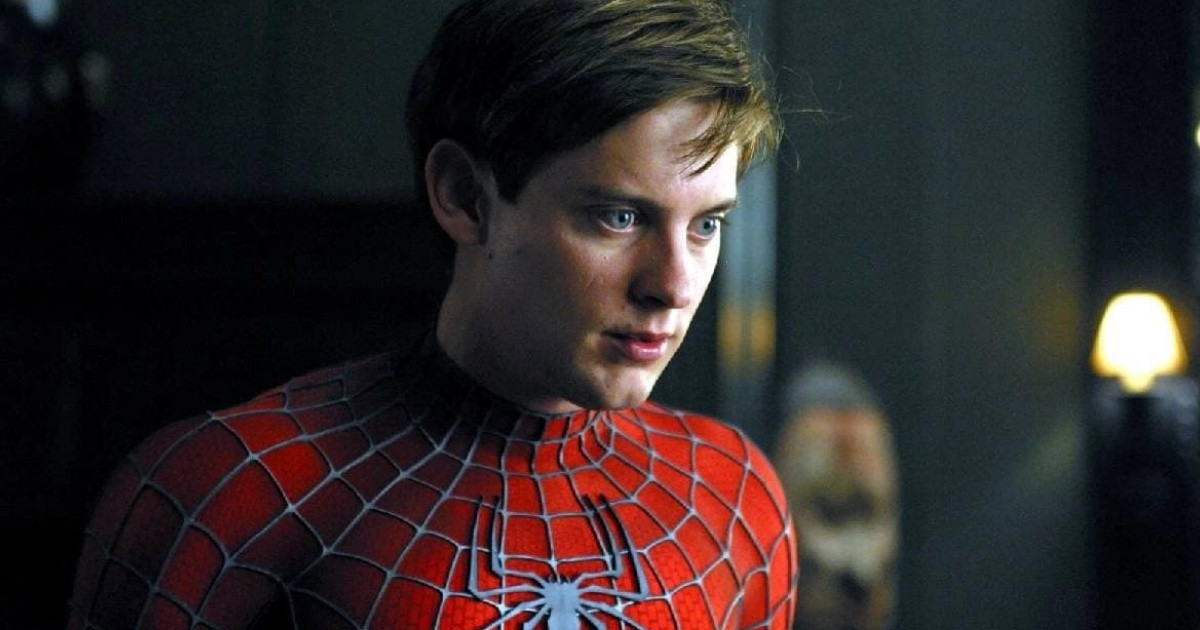 নিজে দাঁড়িয়ে থেকে প্রাক্তন স্ত্রীর বিয়ে দিলেন টোবি ম্যাগুয়ার