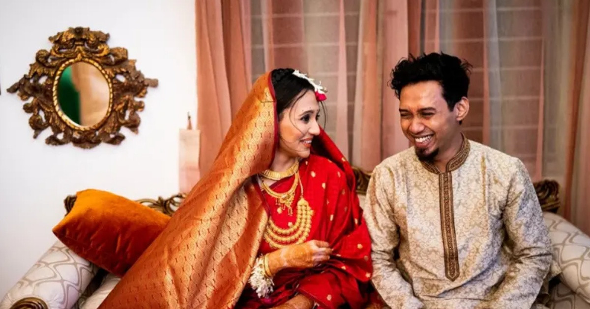 তবে কী সত্যিই ভেঙে যাচ্ছে সাবিলা নূরের সংসার?
