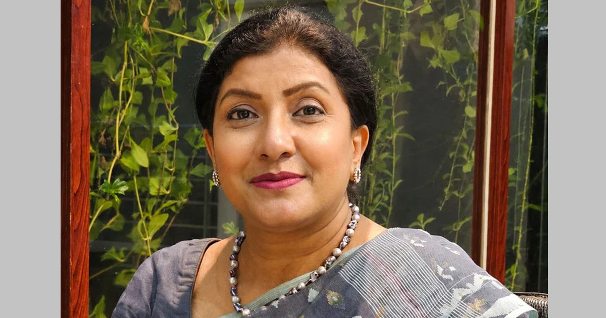 প্রকল্প নির্বাচনে ছিল কৌশলগত ভুল: ড. নাজনীন আহমেদ