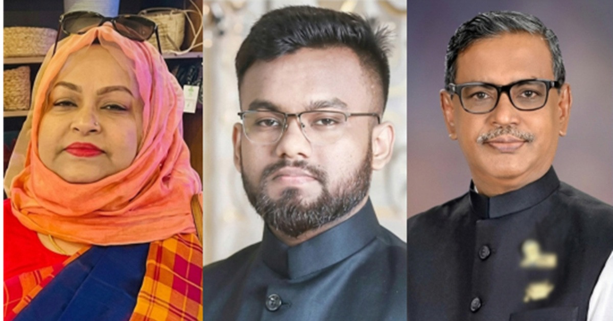 স্ত্রী-ছেলসহ মির্জা কাদেরের বিরুদ্ধে দুদকের ৩ মামলা